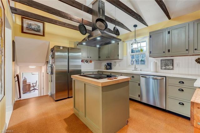 4604 Luewood Road, Greensboro, NC 27405