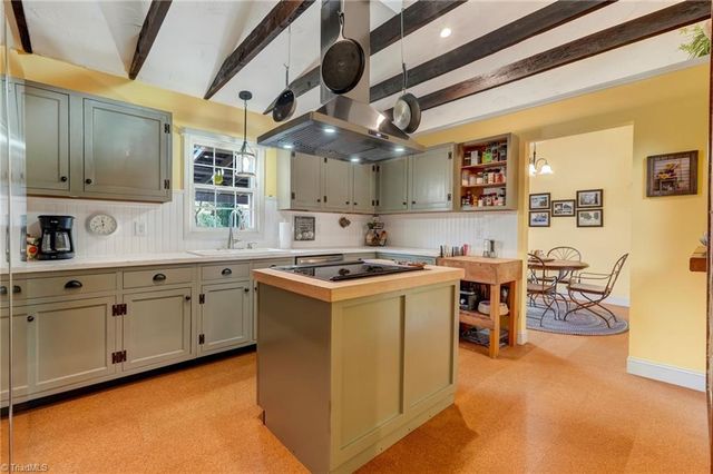 4604 Luewood Road, Greensboro, NC 27405