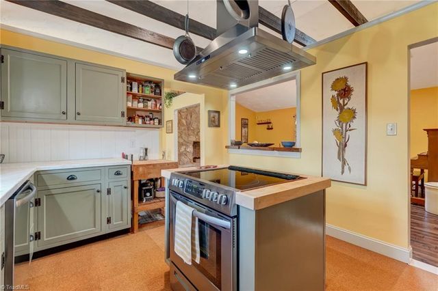 4604 Luewood Road, Greensboro, NC 27405