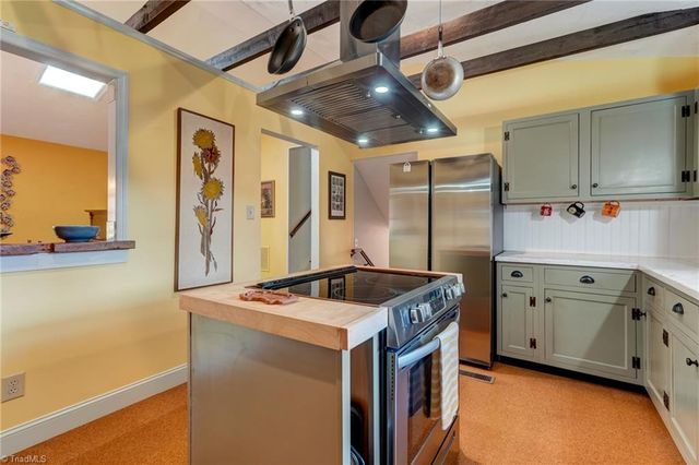 4604 Luewood Road, Greensboro, NC 27405