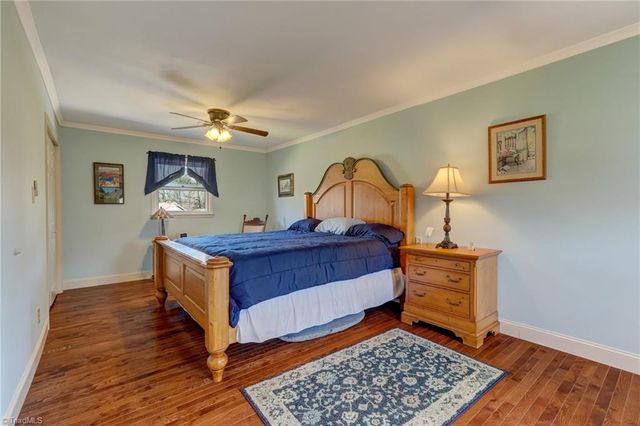 4604 Luewood Road, Greensboro, NC 27405