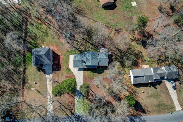 4604 Luewood Road, Greensboro, NC 27405