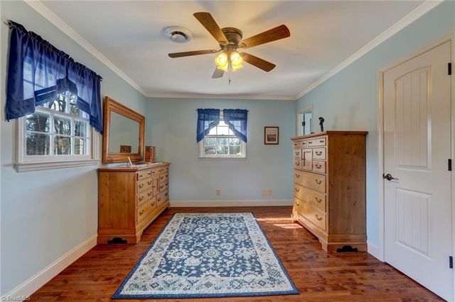 4604 Luewood Road, Greensboro, NC 27405