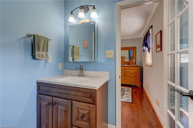 4604 Luewood Road, Greensboro, NC 27405