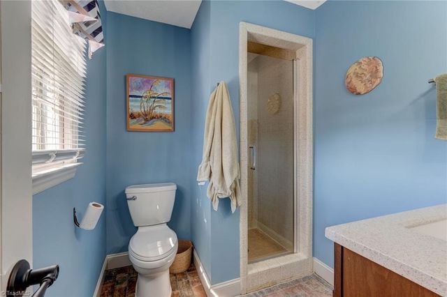 4604 Luewood Road, Greensboro, NC 27405