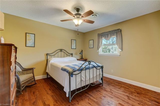 4604 Luewood Road, Greensboro, NC 27405