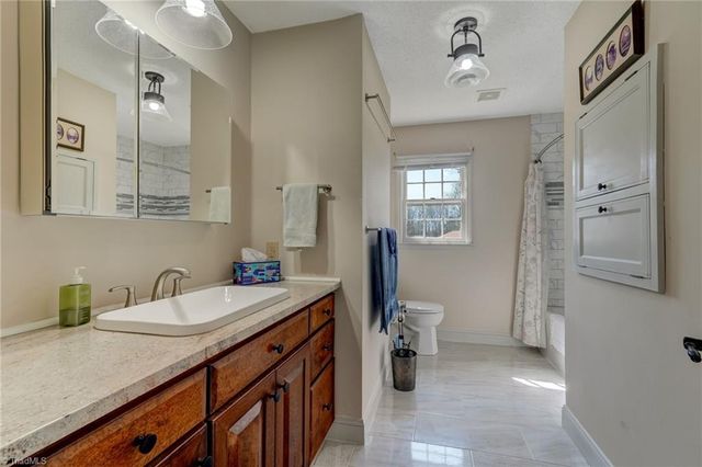 4604 Luewood Road, Greensboro, NC 27405