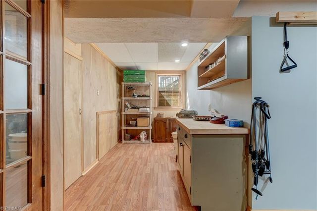 4604 Luewood Road, Greensboro, NC 27405