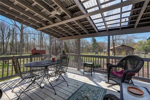 4604 Luewood Road, Greensboro, NC 27405