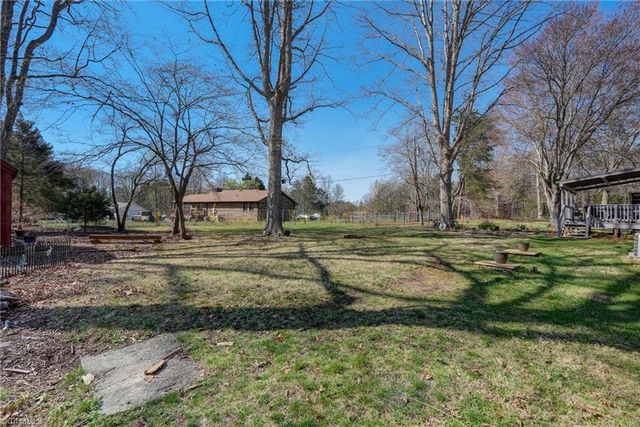 4604 Luewood Road, Greensboro, NC 27405