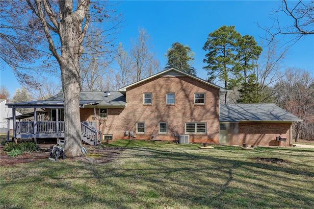 4604 Luewood Road, Greensboro, NC 27405