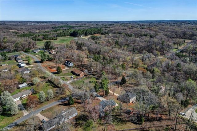 4604 Luewood Road, Greensboro, NC 27405