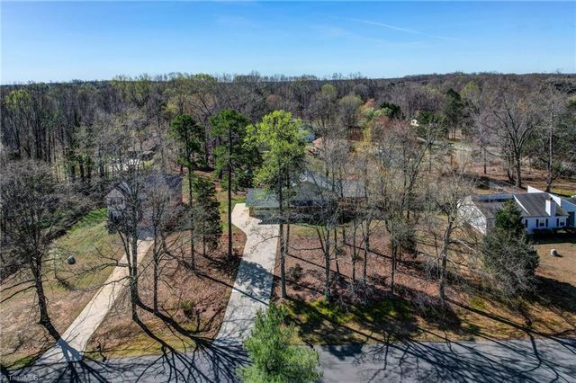 4604 Luewood Road, Greensboro, NC 27405