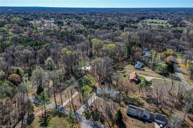 4604 Luewood Road, Greensboro, NC 27405