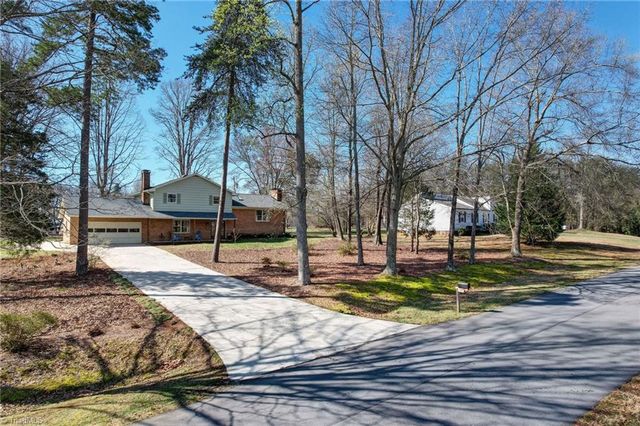 4604 Luewood Road, Greensboro, NC 27405