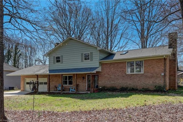 4604 Luewood Road, Greensboro, NC 27405