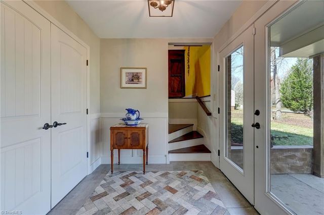 4604 Luewood Road, Greensboro, NC 27405