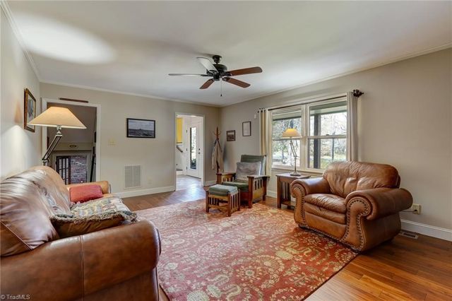 4604 Luewood Road, Greensboro, NC 27405