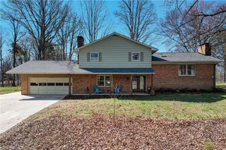 4604 Luewood Road, Greensboro, NC 27405