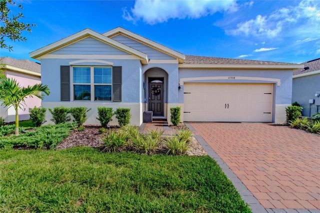 17558 BLAZING STAR CIRCLE, Clermont, FL 34714