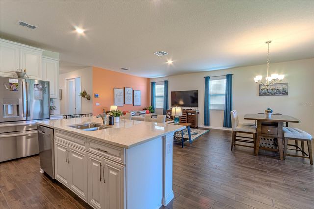 17558 BLAZING STAR CIRCLE, Clermont, FL 34714