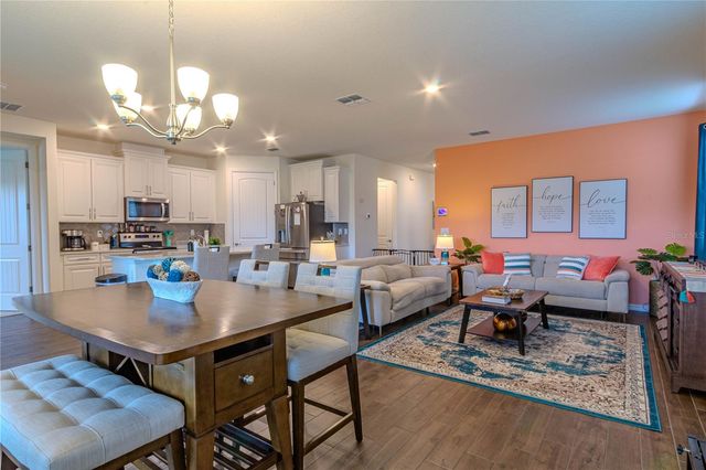 17558 BLAZING STAR CIRCLE, Clermont, FL 34714