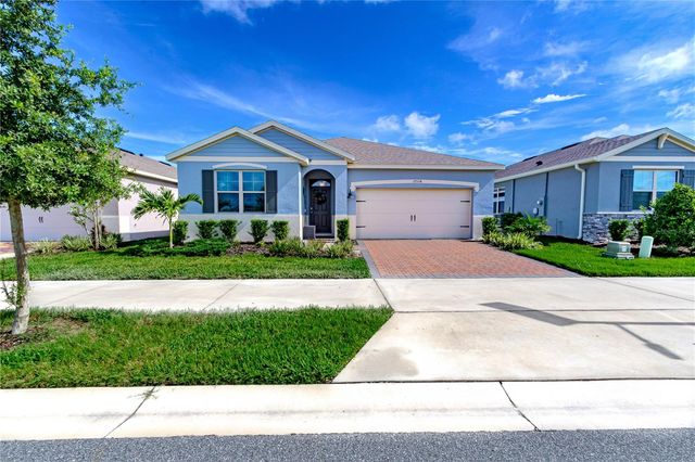 17558 BLAZING STAR CIRCLE, Clermont, FL 34714