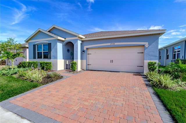 17558 BLAZING STAR CIRCLE, Clermont, FL 34714