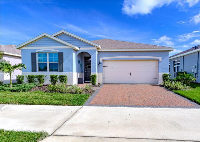 17558 BLAZING STAR CIRCLE, Clermont, FL 34714