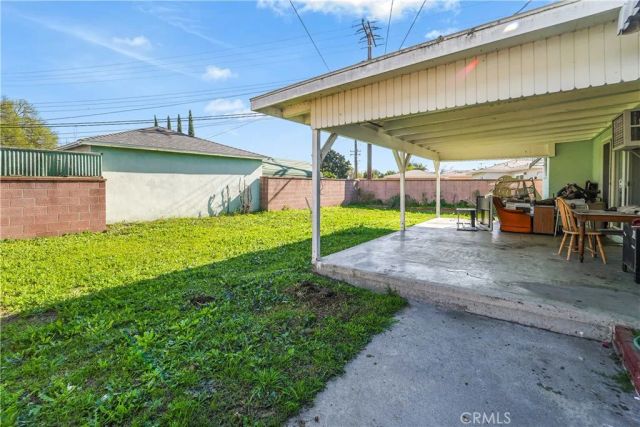 14564 Charlemagne Ave, Bellflower, CA 90706