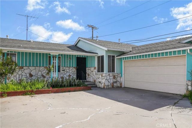 14564 Charlemagne Ave, Bellflower, CA 90706