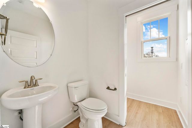 24 Renaissance Row Drive, Greenville, SC 29606