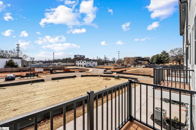 24 Renaissance Row Drive, Greenville, SC 29606