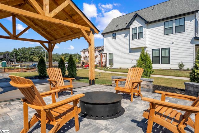24 Renaissance Row Drive, Greenville, SC 29606