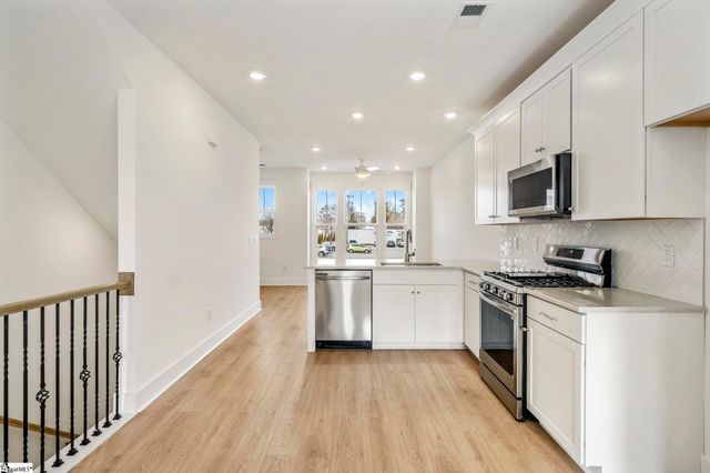 24 Renaissance Row Drive, Greenville, SC 29606