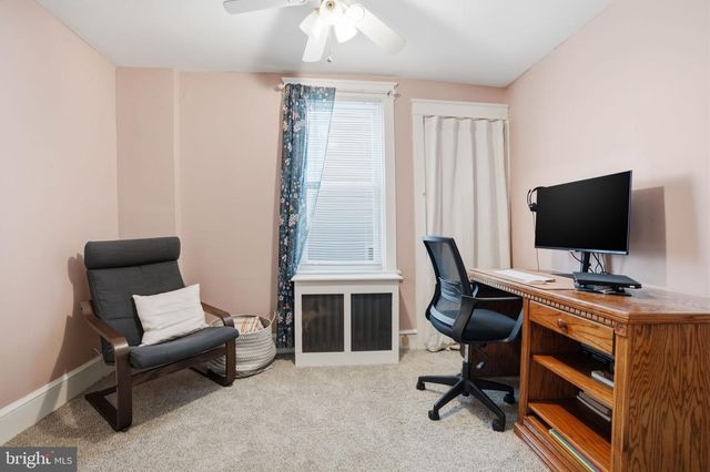 418 E 10TH AVE, Conshohocken, PA 19428