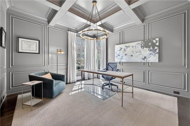 765 Old Saddle Lane, Milton, GA 30004