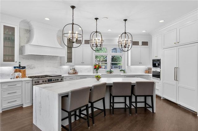 765 Old Saddle Lane, Milton, GA 30004