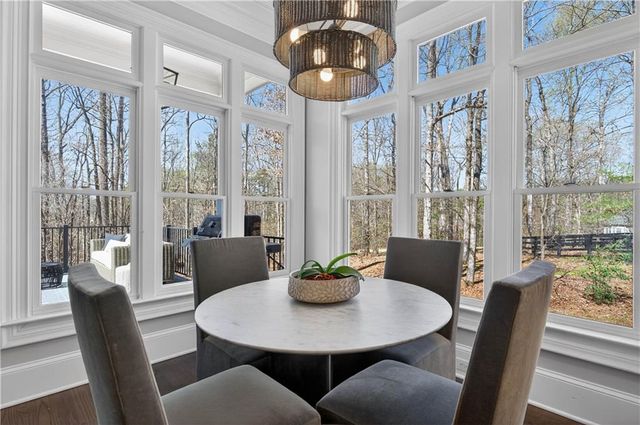 765 Old Saddle Lane, Milton, GA 30004