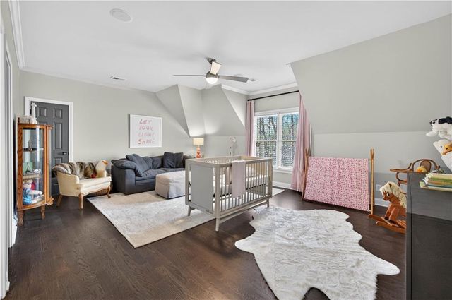 765 Old Saddle Lane, Milton, GA 30004