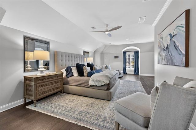 765 Old Saddle Lane, Milton, GA 30004