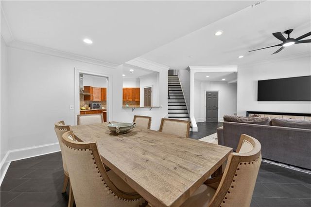 765 Old Saddle Lane, Milton, GA 30004