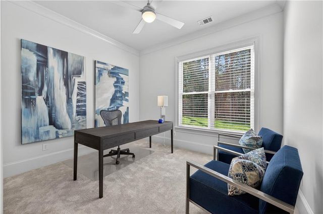 765 Old Saddle Lane, Milton, GA 30004