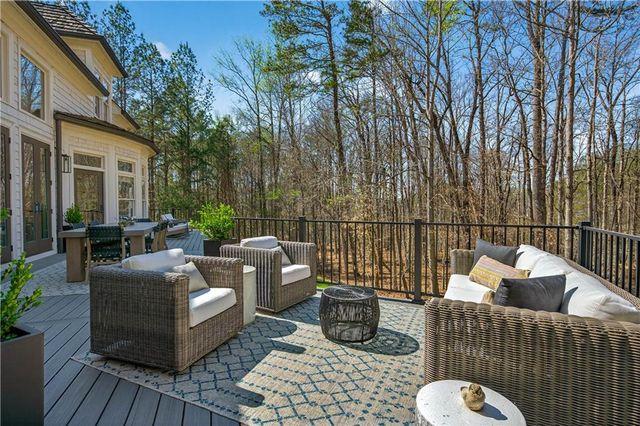 765 Old Saddle Lane, Milton, GA 30004