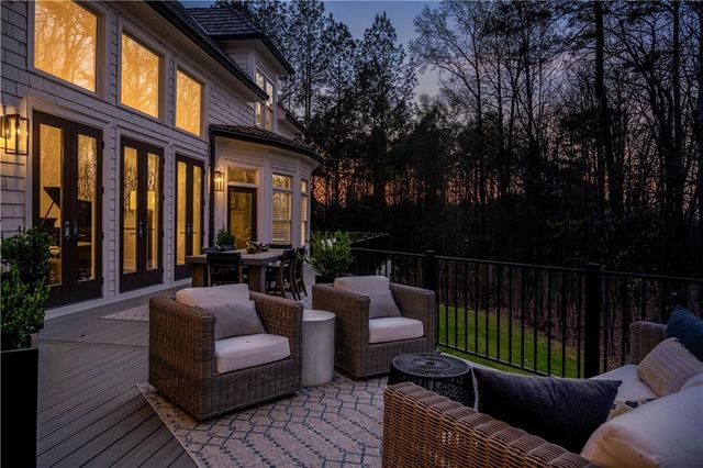 765 Old Saddle Lane, Milton, GA 30004