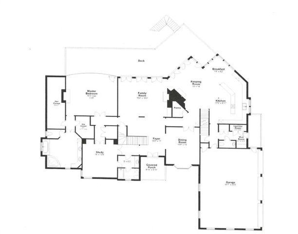 765 Old Saddle Lane, Milton, GA 30004