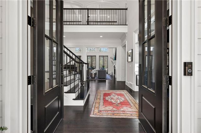 765 Old Saddle Lane, Milton, GA 30004