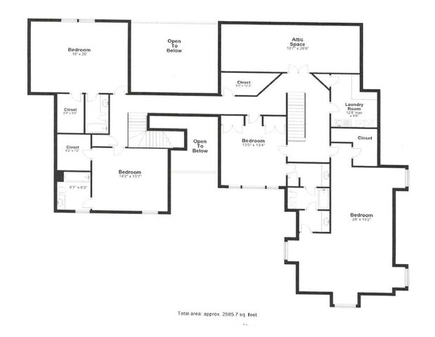 765 Old Saddle Lane, Milton, GA 30004