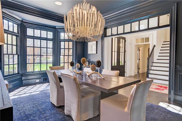 765 Old Saddle Lane, Milton, GA 30004