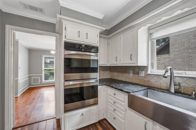 1419 Dominion Drive, Katy, TX 77450